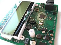 AQ500-CO2-Sensor